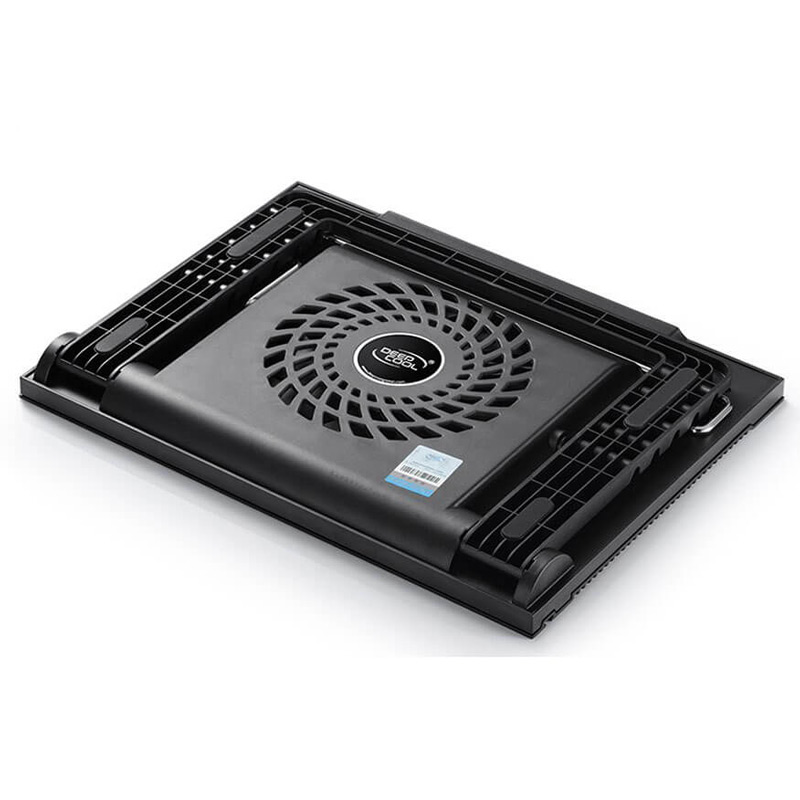 کول پد لپ تاپ DeepCool N9