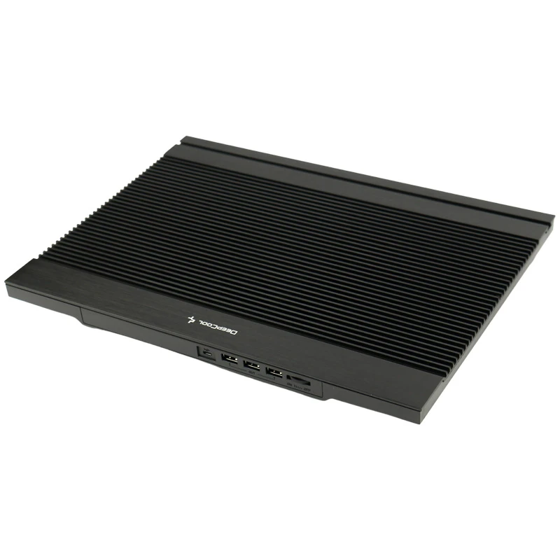 کول پد لپ تاپ DeepCool N9