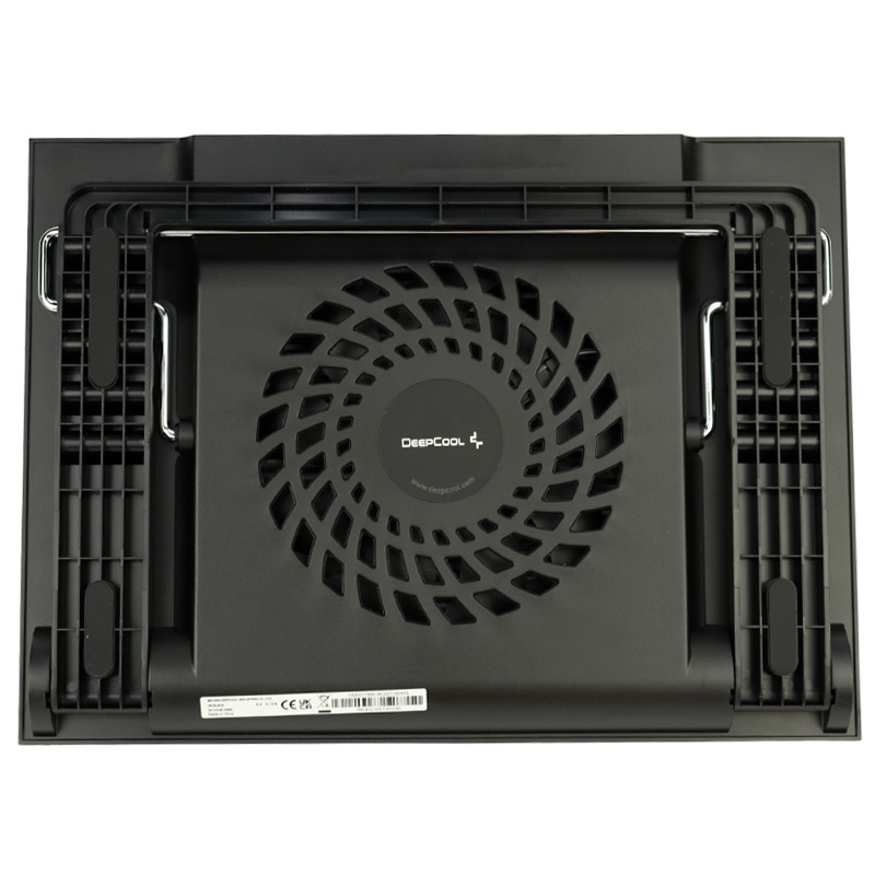 کول پد لپ تاپ DeepCool N9