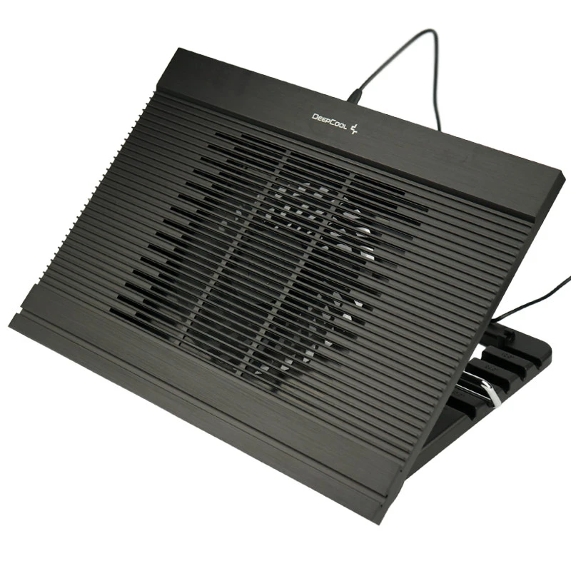 کول پد لپ تاپ DeepCool N9