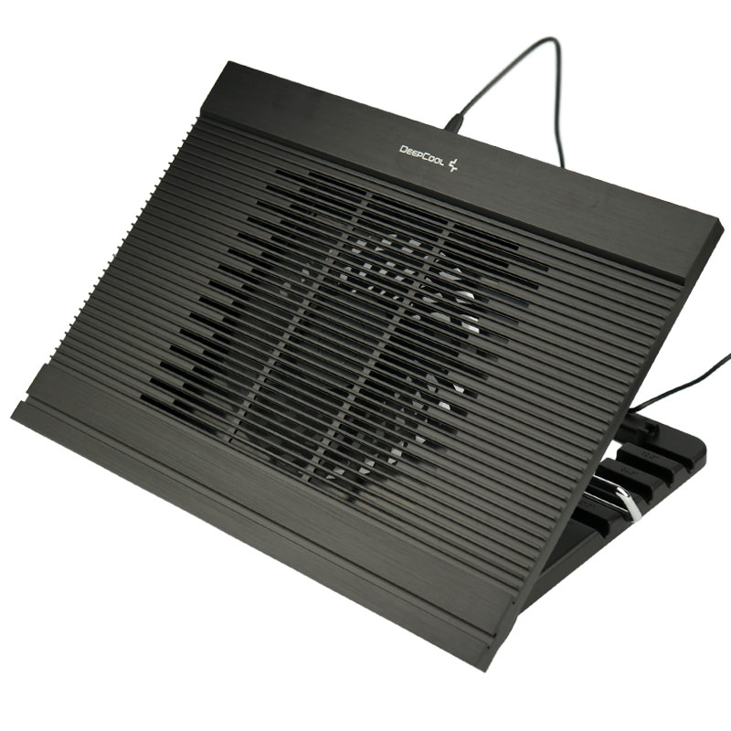 کول پد لپ تاپ DeepCool N9