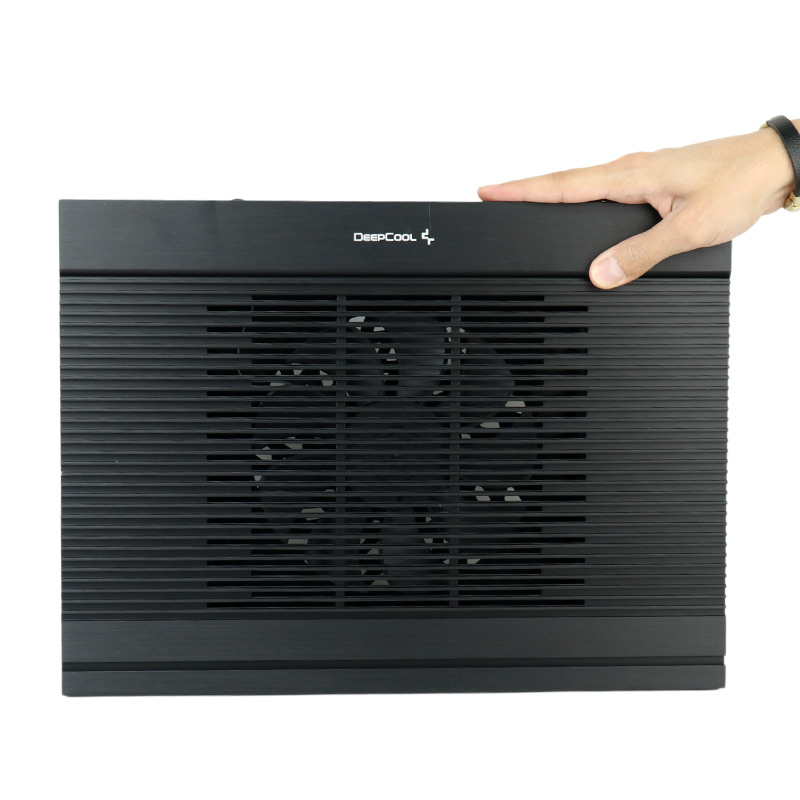 کول پد لپ تاپ DeepCool N9