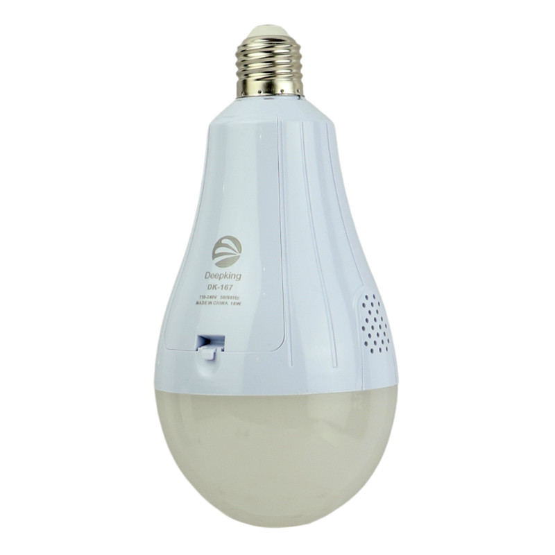 لامپ آویزدار شارژی Deepking DK-167 18W