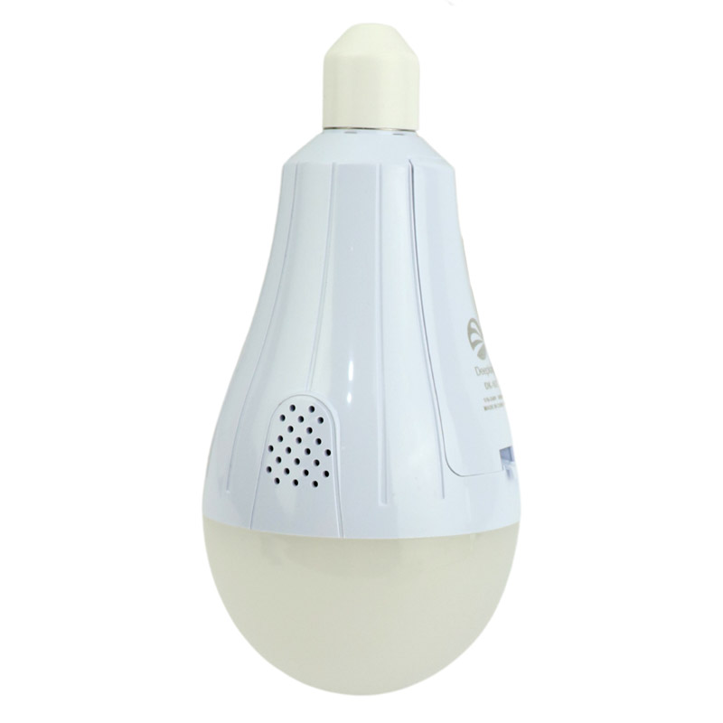 لامپ آویزدار شارژی Deepking DK-167 18W