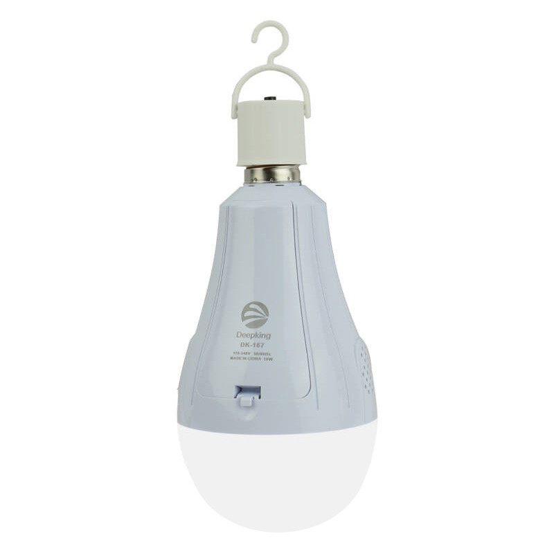 لامپ آویزدار شارژی Deepking DK-167 18W