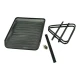 کازیه دو طبقه Document Tray DL3032