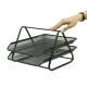 کازیه دو طبقه Document Tray DL3032