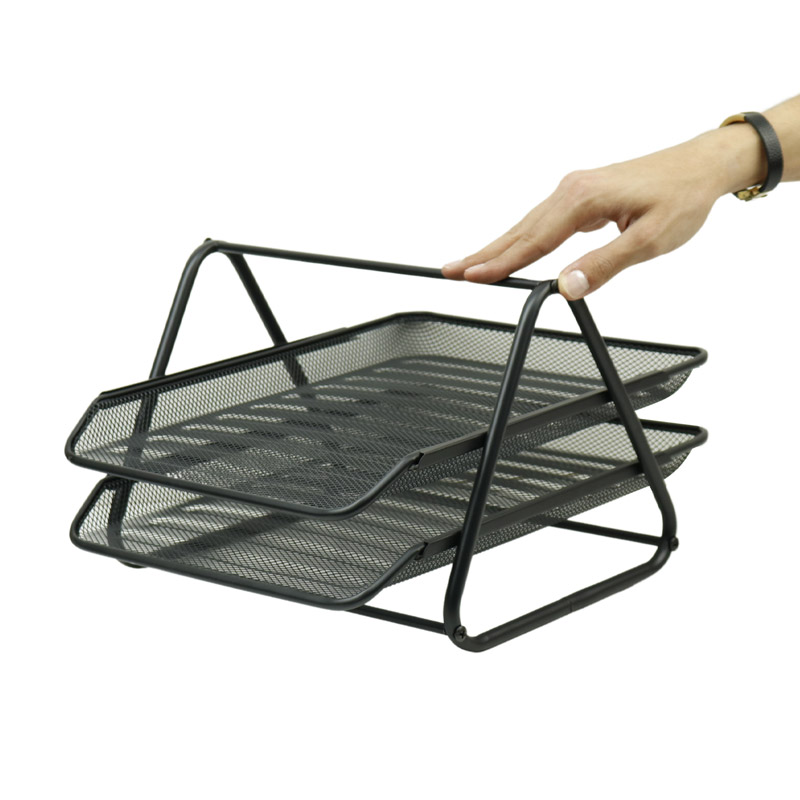 کازیه دو طبقه Document Tray DL3032