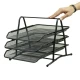 کازیه سه طبقه Document Tray DL3033