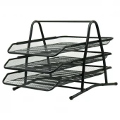 کازیه سه طبقه Document Tray DL3033