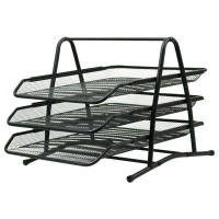 کازیه سه طبقه Document Tray DL3033