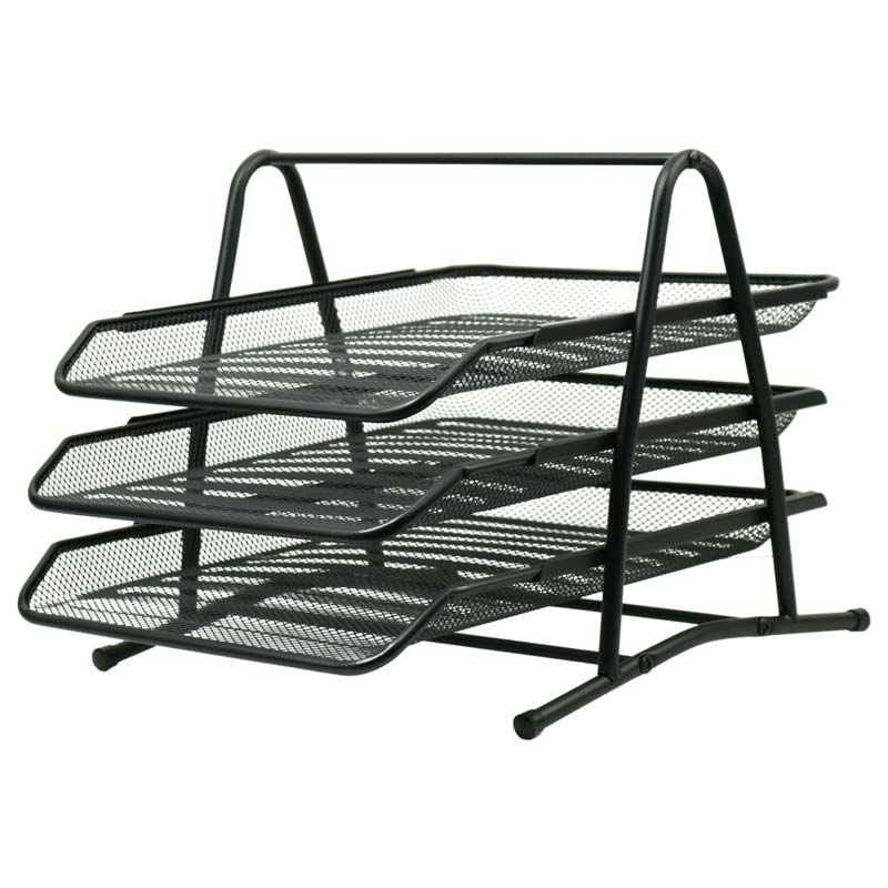 کازیه سه طبقه Document Tray DL3033