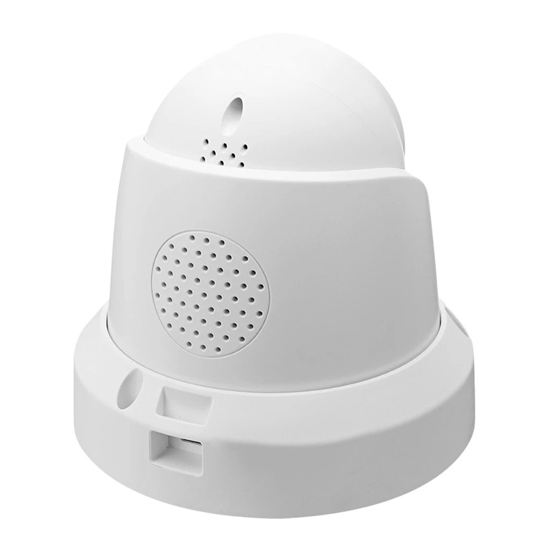 دوربین مدار بسته دام چرخشی تحت شبکه وای فای Dome-WiFi-V380