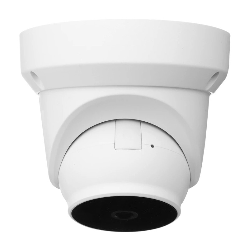 دوربین مدار بسته دام چرخشی تحت شبکه وای فای Dome-WiFi-V380
