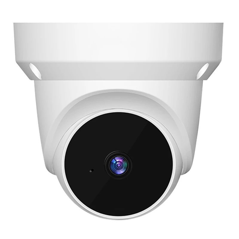 دوربین مدار بسته دام چرخشی تحت شبکه وای فای Dome-WiFi-V380