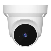 دوربین مدار بسته دام چرخشی تحت شبکه وای فای Dome-WiFi-V380