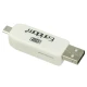 رم ریدر Earldom ET-OT05 OTG MicroUSB