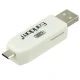 رم ریدر Earldom ET-OT05 OTG MicroUSB
