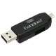 رم ریدر Earldom ET-OT05 OTG MicroUSB