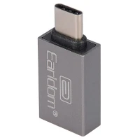 تبدیل Earldom OTG Type-C بسته 10 عددی