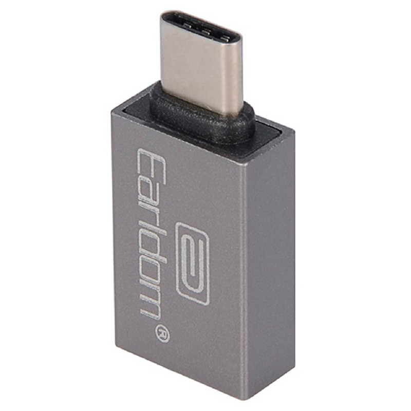 تبدیل Earldom OTG Type-C بسته 10 عددی