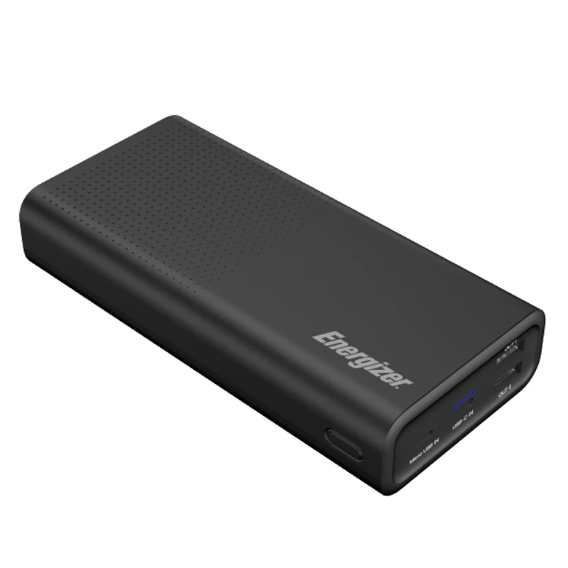 پاور بانک 20000 انرجایزر Energizer UE20012 10.5W
