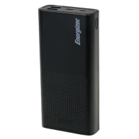 پاور بانک انرجایزر 20000 فست شارژ Energizer UE20012PQ