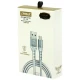 کابل میکرو یو اس بی فست شارژ 5 آمپر اپی مکس EC-26 طول 1 متر
