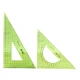 گونیا 30 و 45 درجه فابل FABL 25cm