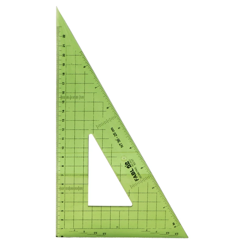گونیا 30 و 45 درجه فابل FABL 25cm