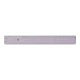 خط کش پلاستیکی فابل FABL 30cm