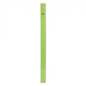 خط کش پلاستیکی فابل FABL 50cm