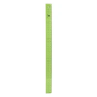 خط کش پلاستیکی فابل FABL 50cm