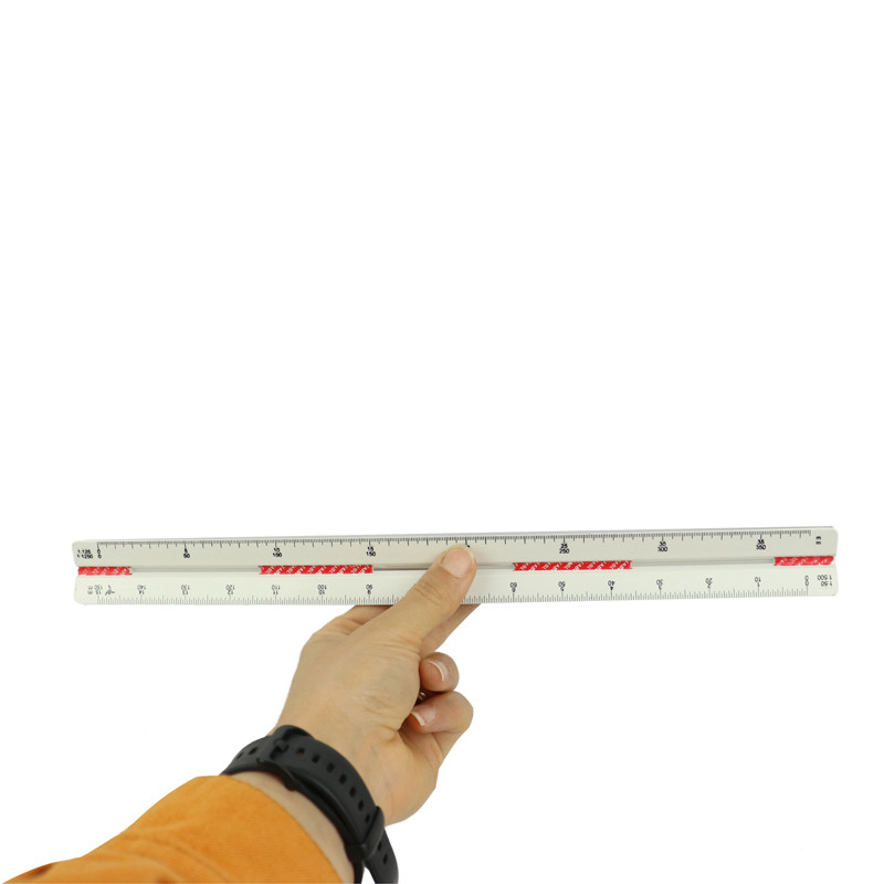 اشل مهندسی دو مقیاس FABL