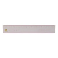 خط کش پلاستیکی فابل FABL FB414 20cm