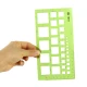 شابلون مربع FABL FB416