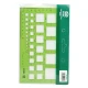 شابلون مربع FABL FB416