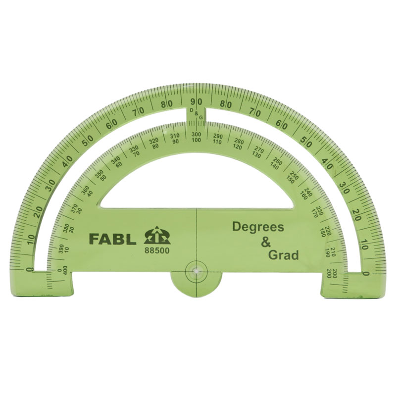 نقاله 180 درجه فابل FABL FB5050