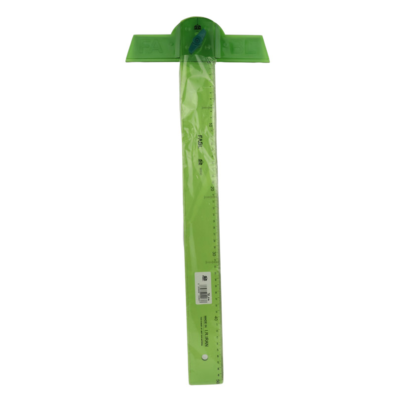 خط کش T فابل FABL T50 50cm