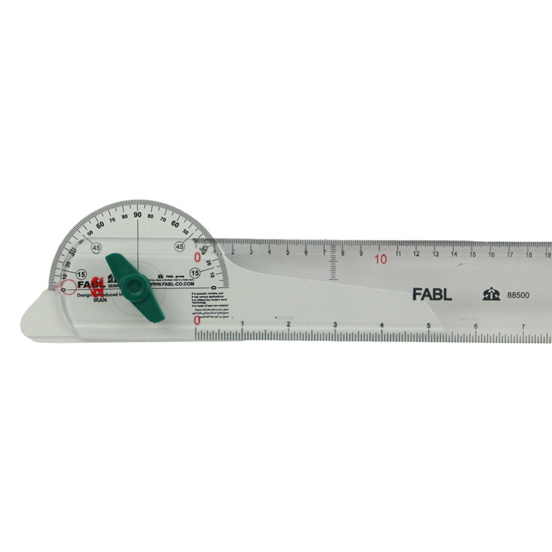 خط کش T فابل FABL T60 60cm