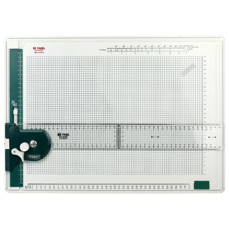 تخته رسم متحرک Fabl NT-93787 A3