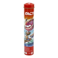 مداد رنگی 12 رنگ فکتیس Factis