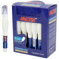 غلط گیر قلمی Factis No.:295 12ml بسته 24 عددی