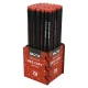 مداد قرمز فکتیس Factis Red Galaxy بسته 72 عددی