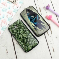 قاب فانتزی برجسته پسرانه هواوی Huawei Ascend Y600 سری 16