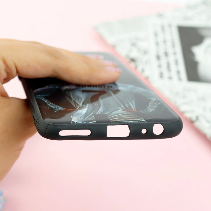 قاب فانتزی LINDO کد 14 هواوی Huawei Mate 10 Lite