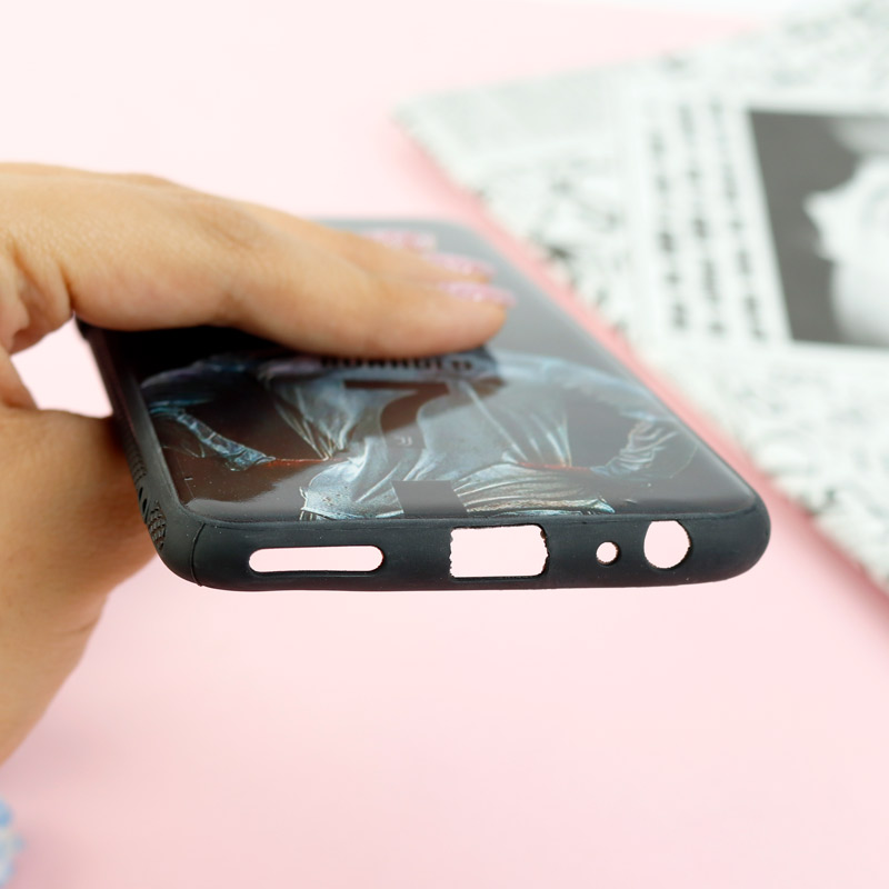 قاب فانتزی LINDO کد 14 هواوی Huawei Mate 10 Lite