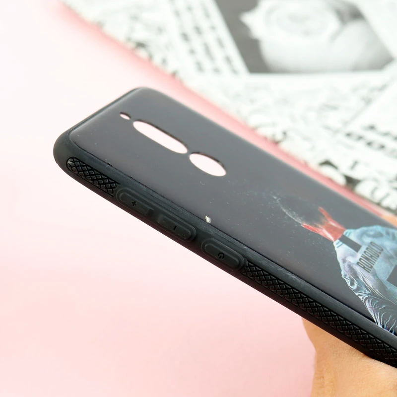 قاب فانتزی LINDO کد 14 هواوی Huawei Mate 10 Lite