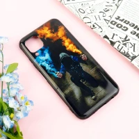 قاب فانتزی LINDO کد 17 هواوی Huawei P40 Lite