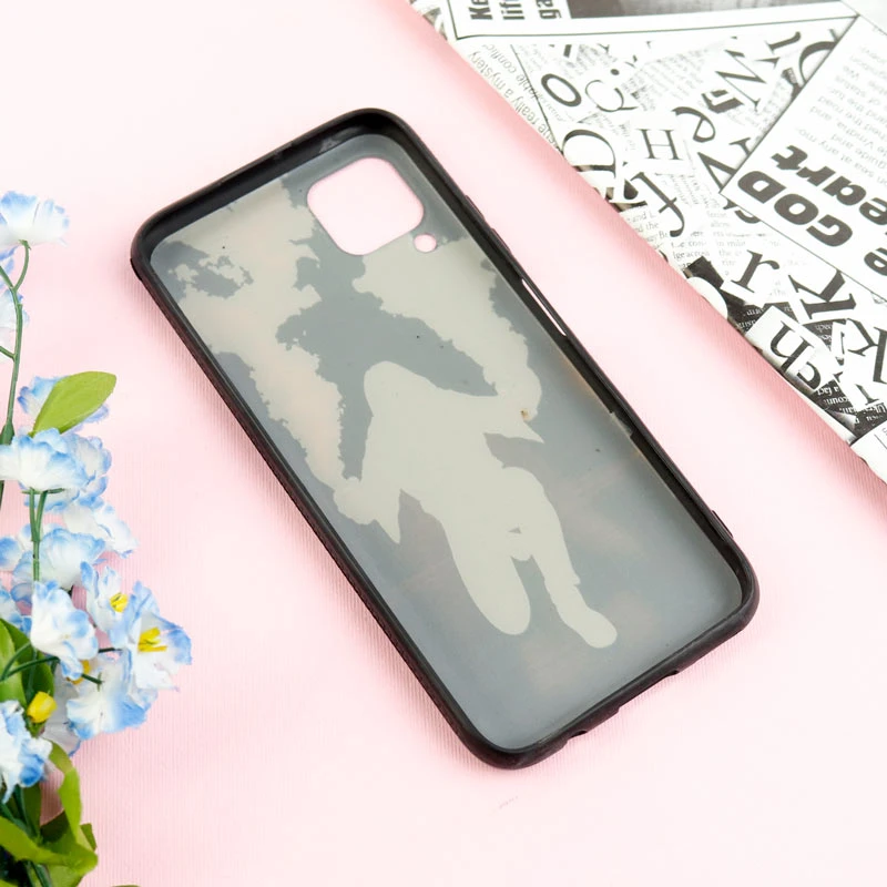 قاب فانتزی LINDO کد 17 هواوی Huawei P40 Lite